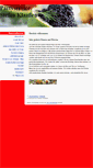 Mobile Screenshot of partyservice-klaassen.de
